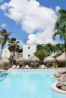 La Pagerie - Tropical Garden Hotel